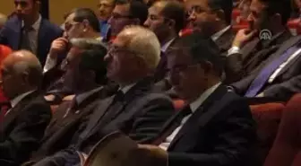 TBMM Başkanı Yılmaz: 'Gelecek, Bilgi Tabanlı Ekonomi İnşa Eden Ülkelerin Olacaktır'