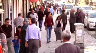 Terör Olayları Hakkari'de Ekonomiyi Vurdu