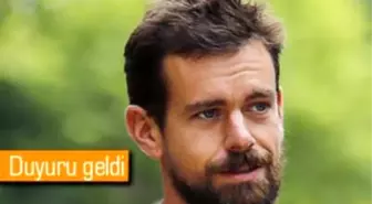 Twitter'ın Kalıcı Ceo'su Jack Dorsey Oldu