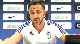 FB Akhisar maçı sonrası Vitor Pereira'ya sansür