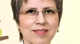 Yonca Tabak: Başarı ve Sağlık, İyi ve Dengeli Beslenmeden Geçiyor