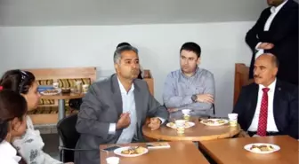 Afgan Generalin Oğlu AK Parti'den Milletvekili Adayı