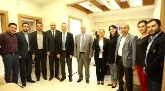 AK Parti Kastamonu Milletvekili Adayı Hakkı Köylü: 'İnebolu Limanı Özelleşmelidir'