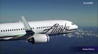 Alaska Airlines Loses İts Own Ceo's Luggage
