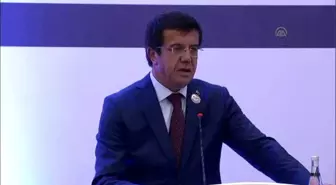 Bakan Zeybekci, Soruları Yanıtladı