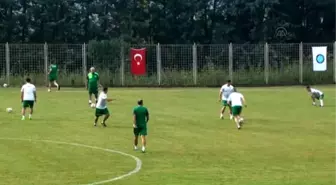 Bursaspor'dan Üniversite Öğrencilerine İndirim Müjdesi