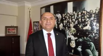 CHP'li Tarhan: Rant ve İnşaata Dayalı Hale Gelen Ekonomi Çökme Noktasında