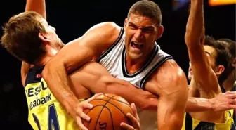 Fenerbahçe, Brooklyn Nets'i Devirdi