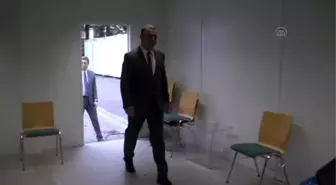 Genel Seçimler İçin Almanya'da 13 Bölgede Hazırlıklar Tamamlandı