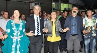 Hdp'li Aday'dan Demokratik Anayasa Talebi