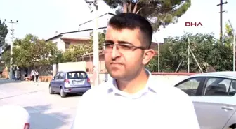 İzmir - Çiçekçi Mehmet Emin Kaya'ya Çarpan Sürücü Teslim Oldu, Ağabeyi Konuştu: Bu Kaza Değil,...