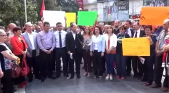 Manisa - CHP'li Özel'den AK Parti'ye; Hodri Meydan