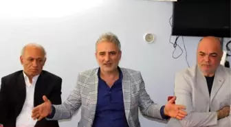 Mergen: 'Taner Hocamızla Yola Devam Ediyoruz'