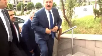 Muhsin Yazıcıoğlu'nun Ölümüne İlişkin Dava