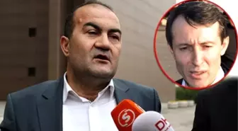 Tutuklu 2 Hakim Hakkında Hazırlanan İddianame Kabul Edildi