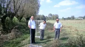 8 Bin 546 Dekar Alan Mera Oldu