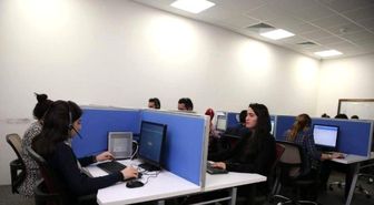 Alo 153' Hattını 679 Bin Kişi Aradı