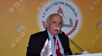 Bakan Avcı: Fatih Projesi'ne Özel Düşmanlıkları Var