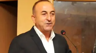 Çavuşoğlu: Türkiye İnsani Yardımda Dünya Birincisi