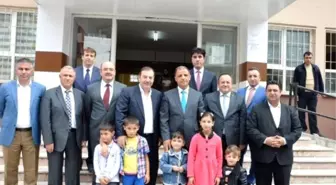 Esenyurt'ta Eğitim Atağı Devam Ediyor