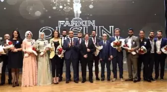 Farkın Olsun Proje Yarışması'Nın Ödülleri Sahiplerini Buldu