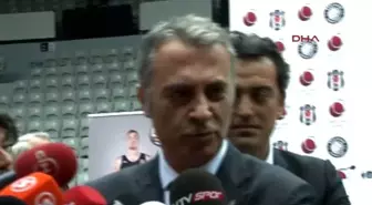 Fikret Orman: 1-2 Transfer Yapmak İstiyoruz