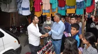 Hdp Gaziantep Milletvekili Adayı Osman Demirci Açıklaması