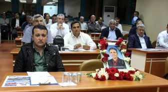 Hüzünlü Meclis Toplantısı