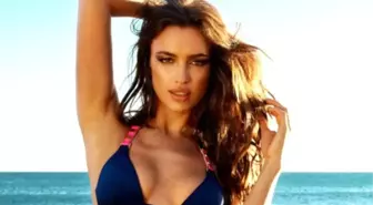 Irina Shayk: Fiziğim Alay Konusu Olurdu