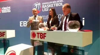 İzmit Belediyespor Basketbol Takımlarının Fikstürü Belli Oldu