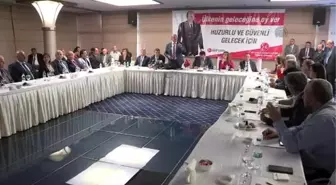 MHP Grup Başkanvekili Vural - CHP'li Musa Çam'ın MHP'ye Yönelik Eliştirisi