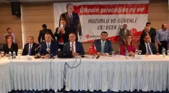 Mhp, Her Aileden Bir Kişiye İş Verecek