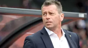 Michael Skibbe, Eskişehirspor'dan Ayrılmak Üzere