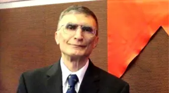 Nobel Ödülü Alan Aziz Sancar HDP'li Vekilin Akrabası Çıktı