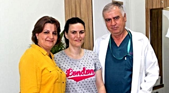 Organ Nakliyle Hayat Buldu, Organlarını Bağışladı