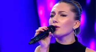 Özlem Ezgi Mutlu 'Sevişmeden Uyumayalım'