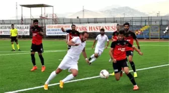 Sandıklıspor-Gölcükspor: 2-0
