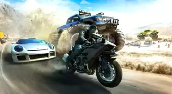 The Crew Wild Run Yeni Videosu ile Beta Tarihi Verildi