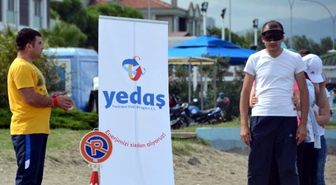 Yedaş'ta Müşteri Temsilcilerine Eğitim