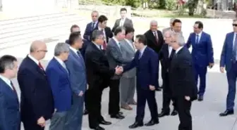 Bakan Altınok: Türkiye'nin Hiçbir Yerinde Seçim Güvenliği Problemi Yaşamayacağız