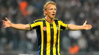 Barcelona, Dirk Kuyt'un Peşine Düştü