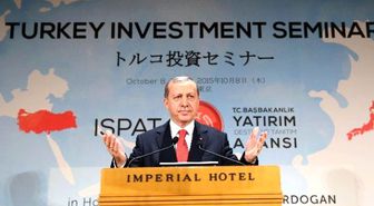 Erdoğan: 'Sinop Nükleer Santralinin İlk Ünitesinin 2023'te Faaliyete Geçmesini Temenni Ediyoruz'