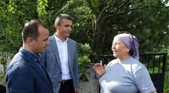 Fehmi Küpçü'den CHP'ye Sert Sözler