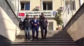 Gaziosmanpaşa'da Cinayet