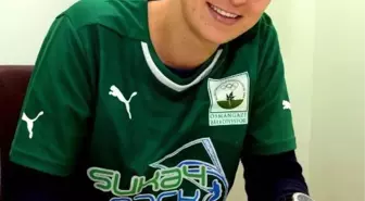 Karadağ'lı Hentbolcü Barjaktadoviç Osmangazi Belediyespor'da