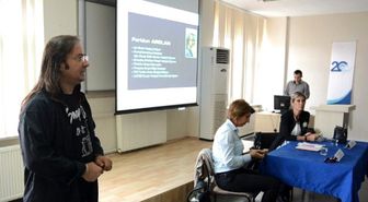 Karyek'ten Üniversitelilere Kurs