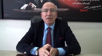 Nevşehir - Nevtes: Meb, Verileri Gizleyerek Bir Şeyleri Saklıyor