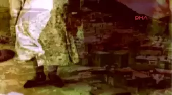 Nobelli Aziz Sancar'ın Öyküsü...