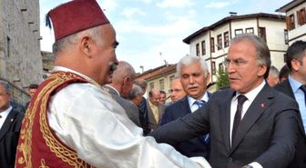 16'ıncı Altın Safran Belgesel Film Festivali Başladı