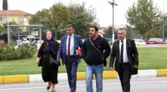 Abdullah Cömert Davasında 5'inci Duruşma Başladı, Aile Sanık Polisin Tutuklanmasını İstedi